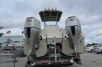 World Cat 246 Sf Center Console