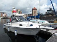 Bayliner Trophy 2509