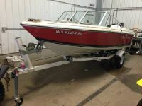 Starcraft Marine Sf160