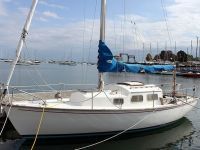 Tartan 27