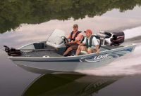 Lowe Fishing Machine 175