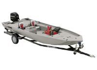 Lowe Roughneck Rv190sc