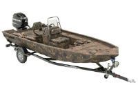 Lowe Roughneck Rv170cc