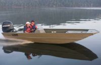 Lowe Roughneck R1860