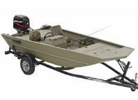 Lowe Roughneck R1455sc