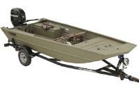 Lowe Roughneck R1455