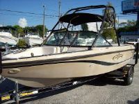 Correct Craft Air Nautique Team Edition