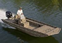 Lowe Roughneck R2065cc