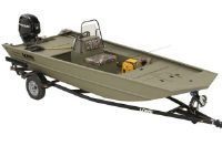 Lowe Roughneck R1760cc