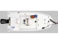 Lowe Roughneck Rv170 Bay