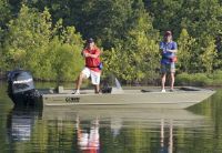 Lowe Roughneck R1860sc