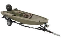 Lowe Roughneck Rv160