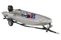 Lowe Roughneck Rv170