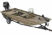 Lowe Roughneck R1860cj