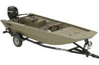 Lowe Roughneck R1655