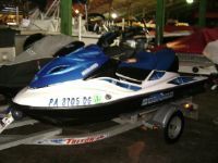 Sea-Doo Gtx 4-Tech
