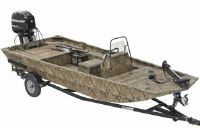 Lowe Roughneck R1760cj