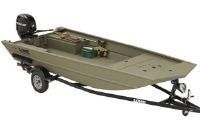 Lowe Roughneck R1760