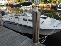 Grady-White Voyager 248