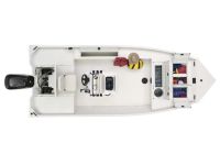 Lowe Roughneck Rv190 Bay