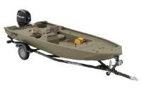 Lowe Roughneck Rv170sc