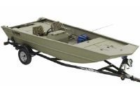 Lowe Roughneck R1655sc