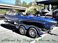 Stratos Xl Series 201Xle