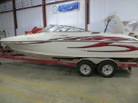 Glastron Carlson Csx23