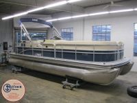 Stratos Elite Series 210E