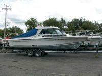 Sportcraft 270 Fishmaster