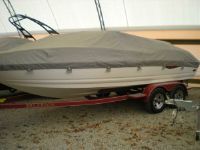 Larson Senza? 206 I/O