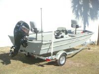 Seaark Aluminum Rx170 Sc