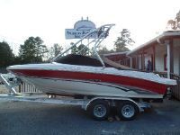 Sea Ray(Sold) 200 Select