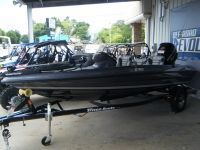 Triton Pro Series 17