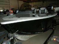 Alumacraft Lunker Ii Cs