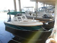 Bay Pilot Wood  Classic