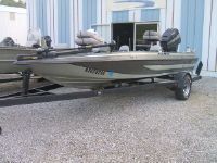 Pro Craft 1660V