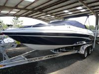 Ebbtide Mpi Cat 215 Br