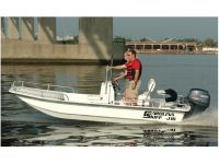 Carolina Skiff J 1450 Kit