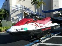 Sea-Doo Gti Se (130 Hp)