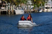 Walker Bay Odyssey 365 St