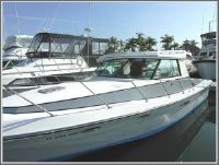 Sport-Craft Sportcraft Fishmaster