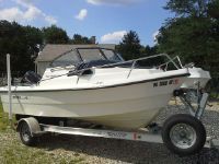 Arrima 16 Sea Explorer