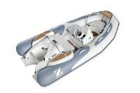 Zodiac 1 Yachtline Deluxe 380