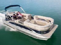 Avalon Windjammer - 24'