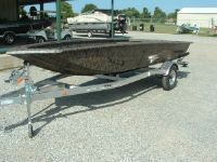 Xpress Hd16dbx Duck Boat