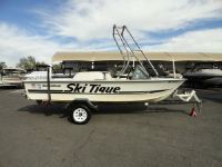 Correct Craft Ski Tique