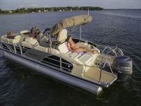 Aqua Patio Cruise 240 Sl