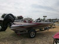 Triton Boats 18 Xs