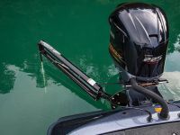 Skeeter Zx Series Zx250
